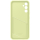 Samsung Card Slot Case do Galaxy A34 limonkowe - 1127976 - zdjęcie 2